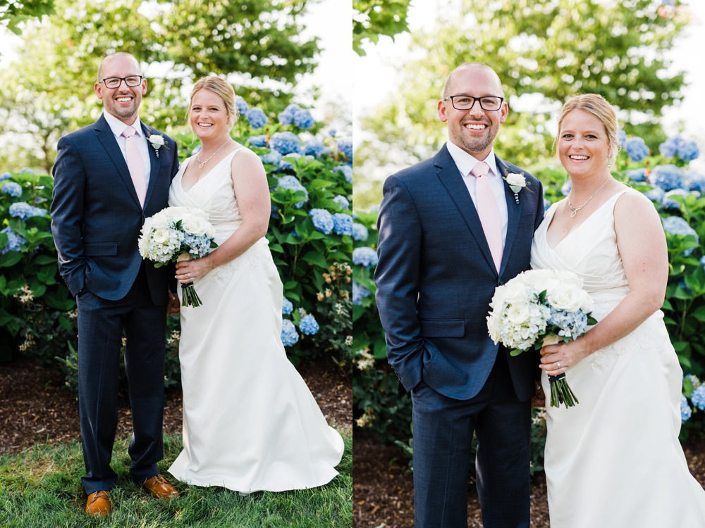 Sea Crest Beach Hotel Wedding Cape Cod Wedding